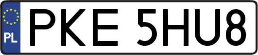 PKE5HU8