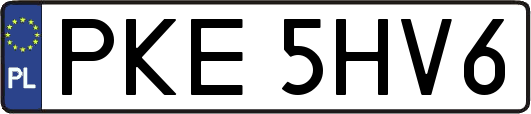 PKE5HV6