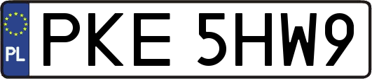 PKE5HW9