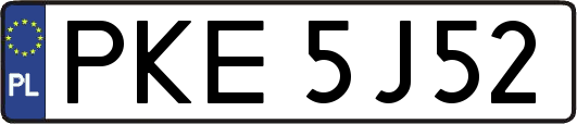 PKE5J52