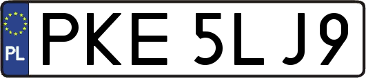 PKE5LJ9