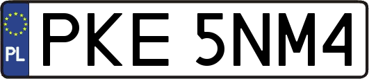 PKE5NM4