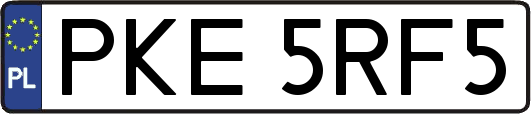 PKE5RF5