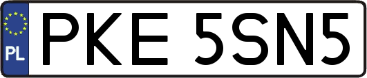 PKE5SN5