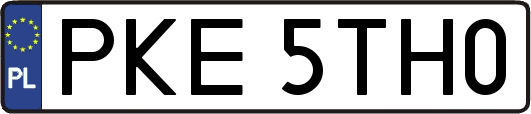 PKE5TH0