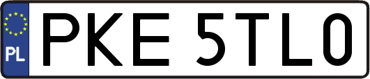 PKE5TL0