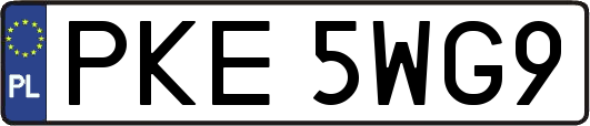 PKE5WG9