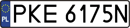 PKE6175N