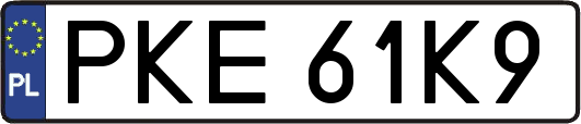 PKE61K9