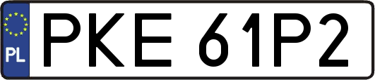 PKE61P2