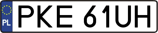 PKE61UH