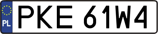 PKE61W4