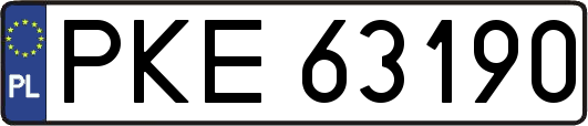 PKE63190