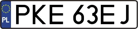 PKE63EJ