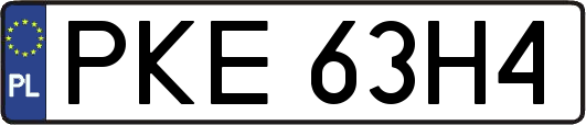 PKE63H4