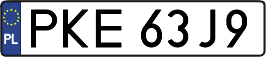 PKE63J9