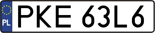 PKE63L6