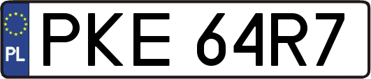 PKE64R7