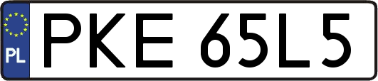 PKE65L5