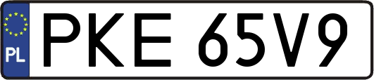 PKE65V9