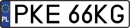 PKE66KG