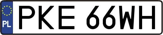 PKE66WH