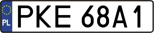 PKE68A1