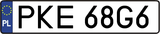 PKE68G6