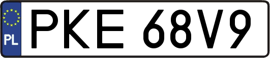 PKE68V9