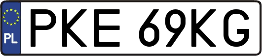 PKE69KG