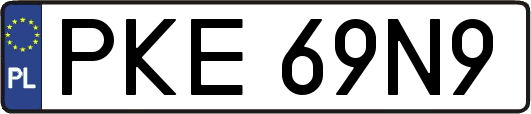 PKE69N9