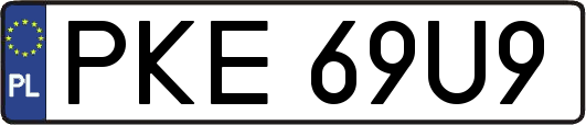 PKE69U9