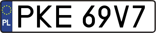 PKE69V7