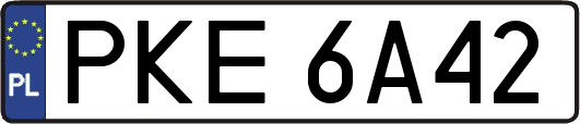 PKE6A42