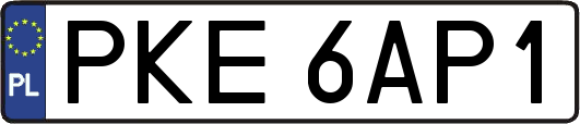 PKE6AP1