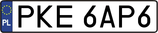 PKE6AP6