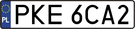 PKE6CA2