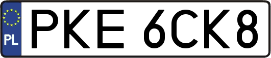 PKE6CK8