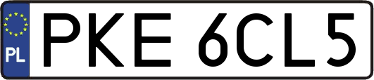 PKE6CL5