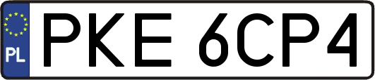 PKE6CP4