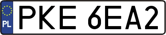 PKE6EA2