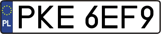 PKE6EF9