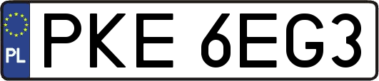 PKE6EG3