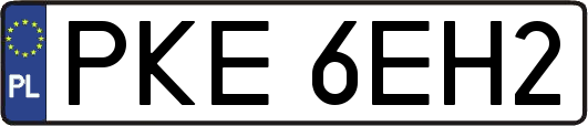 PKE6EH2