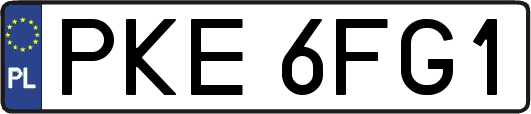 PKE6FG1