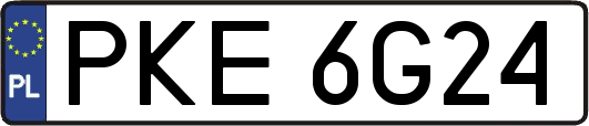 PKE6G24