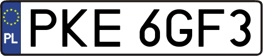 PKE6GF3