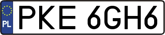 PKE6GH6