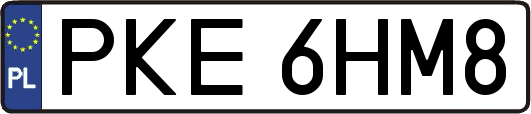 PKE6HM8