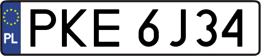 PKE6J34